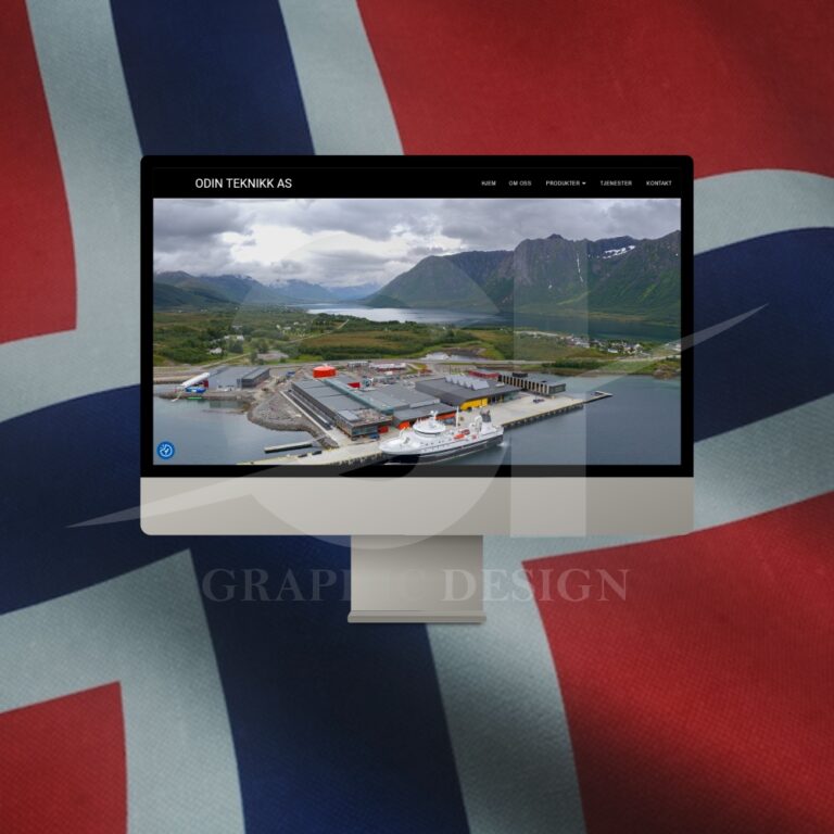 sito web norvergese