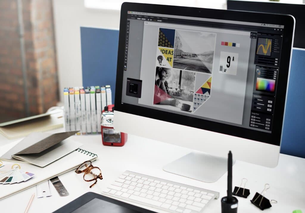 Scopri di più sull'articolo Grafica per un volantino: Elementi chiave per una comunicazione efficace 🎨📢