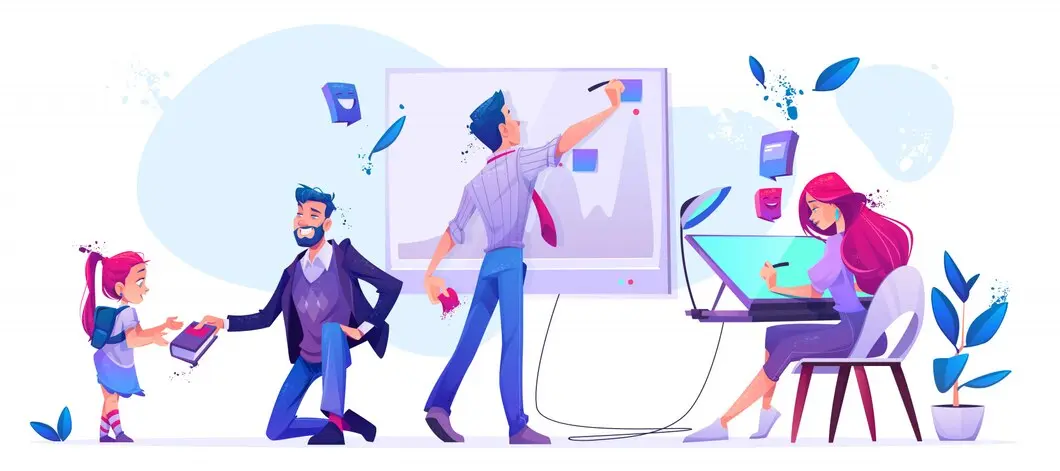 Scopri di più sull'articolo Il design pubblicitario per costruire la brand identity del tuo marchio 🎨