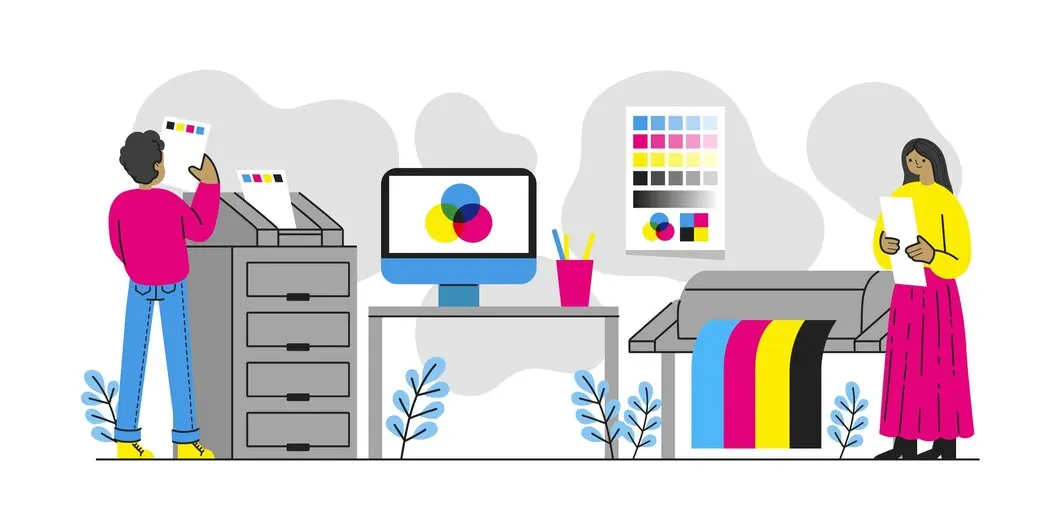 Scopri di più sull'articolo Grafica Vettoriale: Cos’è e Come Sfruttarla al Meglio 🎨