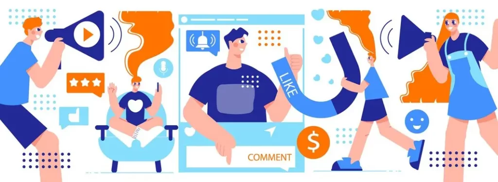 Scopri di più sull'articolo Risparmia tempo e denaro affidando la gestione dei social media a un professionista 💼💸