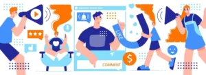 Scopri di più sull'articolo Risparmia tempo e denaro affidando la gestione dei social media a un professionista 💼💸