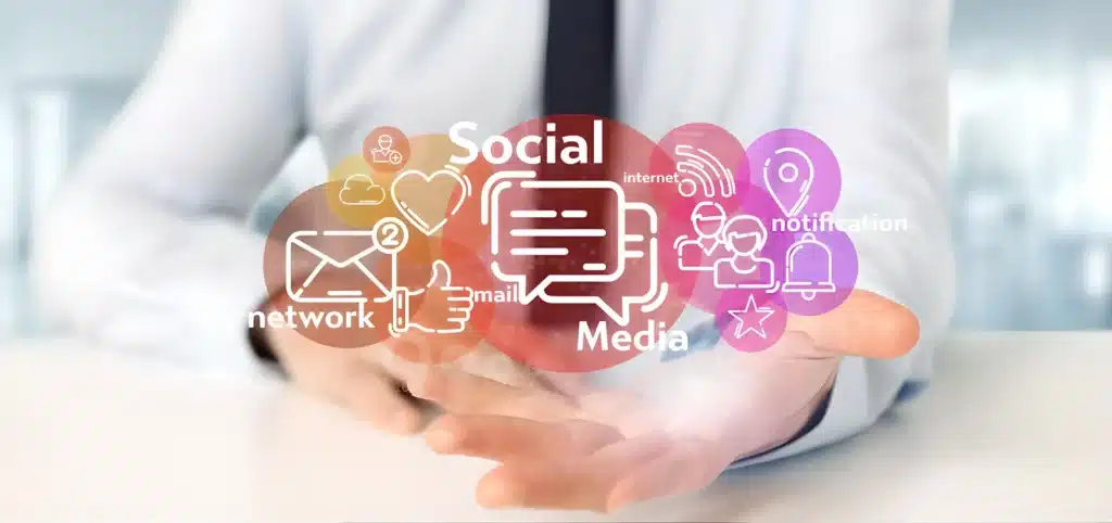 Scopri di più sull'articolo 📱 Come usare i social media per far crescere la tua attività (affidandoti a un professionista)