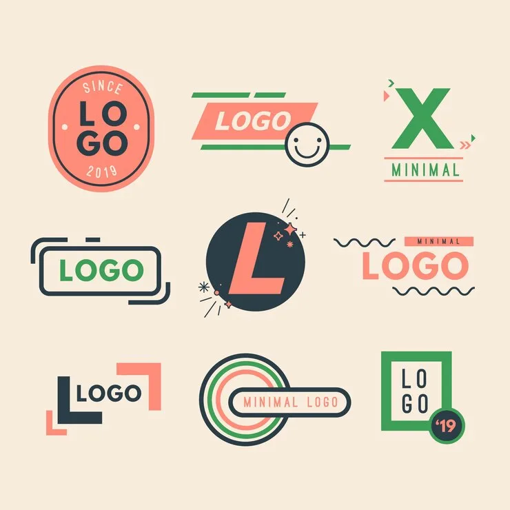 Scopri di più sull'articolo ✏️Tipologie di logo