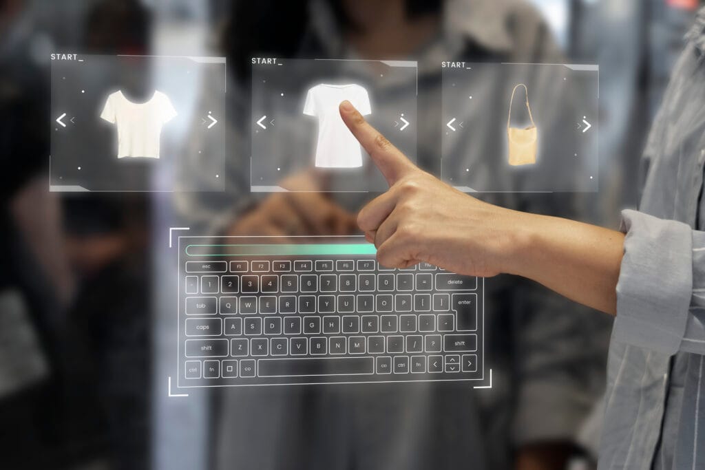 Scopri di più sull'articolo A cosa serve un sito ecommerce? 🛒🌐