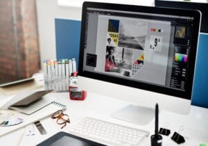 Scopri di più sull'articolo La Grafica Senza AI: Tornare alle Radici del Design Creativo 🎨