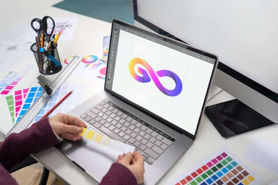 Scopri di più sull'articolo ✍️ Logotipo vs logotipo con pittogramma: Guida completa per il tuo brand 🚀