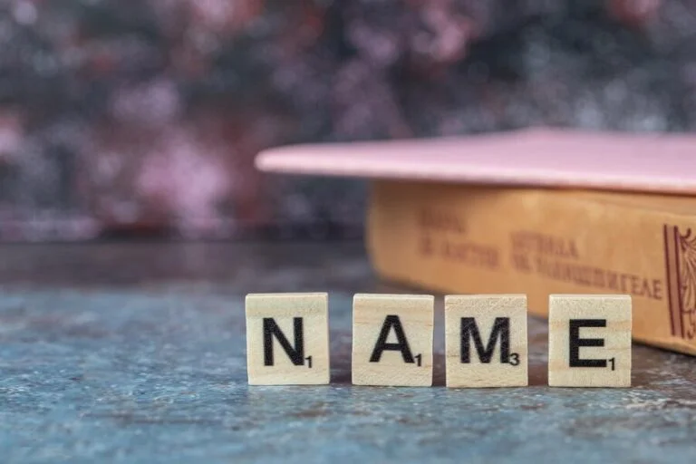 Scopri di più sull'articolo 🏷️ Il significato di naming: Cos’è e perché è cruciale nel marketing