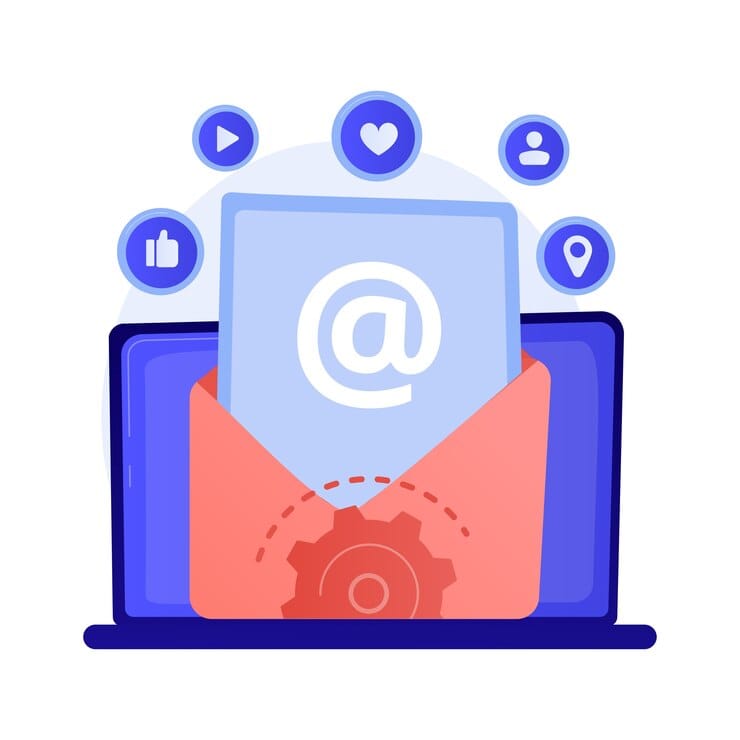 Scopri di più sull'articolo Come Aggiungere un Indirizzo Email su Gmail 🌐