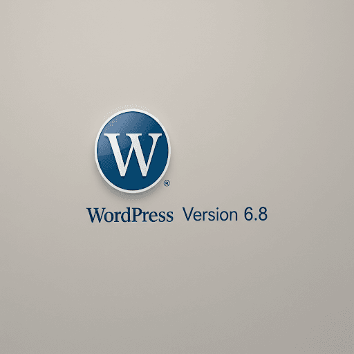 Scopri di più sull'articolo 🚀 WordPress 6.8: Tutti i cambiamenti su sicurezza, velocità e usabilità
