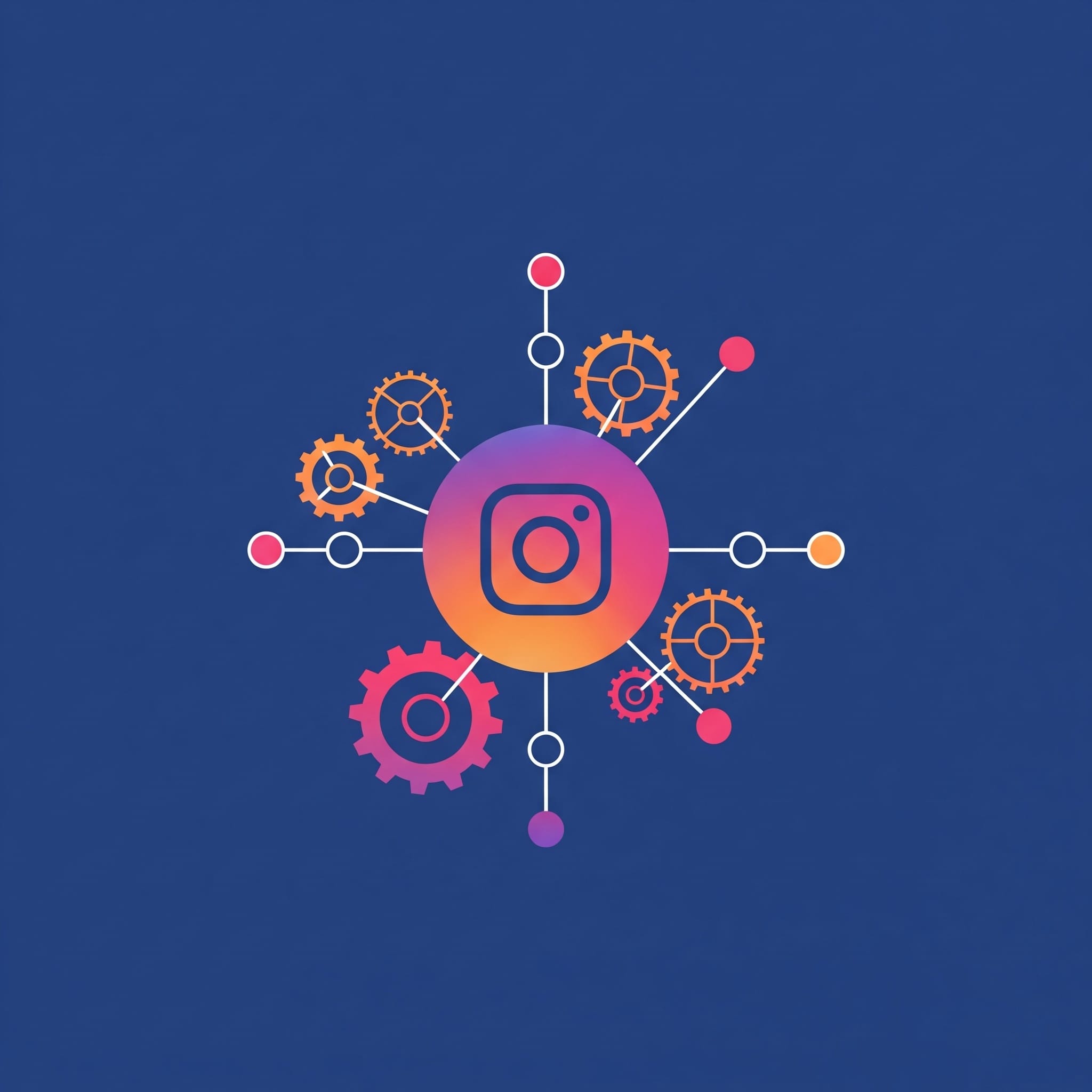 Scopri di più sull'articolo 📊 Algoritmo Instagram 2025: i cambiamenti fondamentali