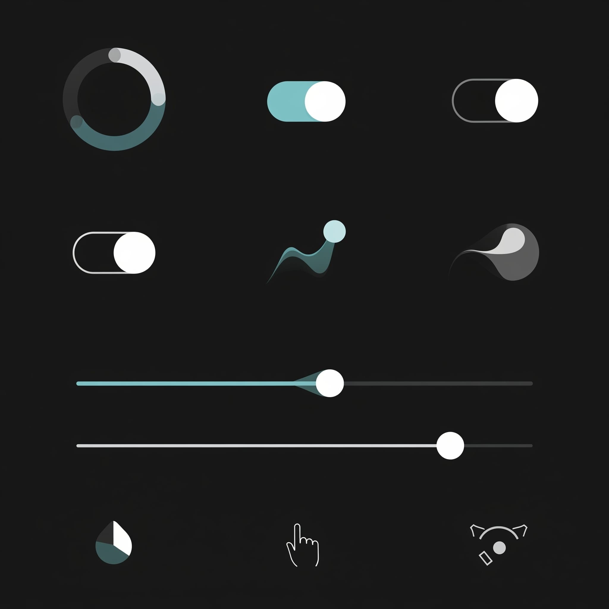 Scopri di più sull'articolo 🎯 Animazioni interattive e microinterazioni: La nuova era del Web Design