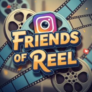 Scopri di più sull'articolo ✨ Instagram rivoluziona i Reels con “Amici di Reel”
