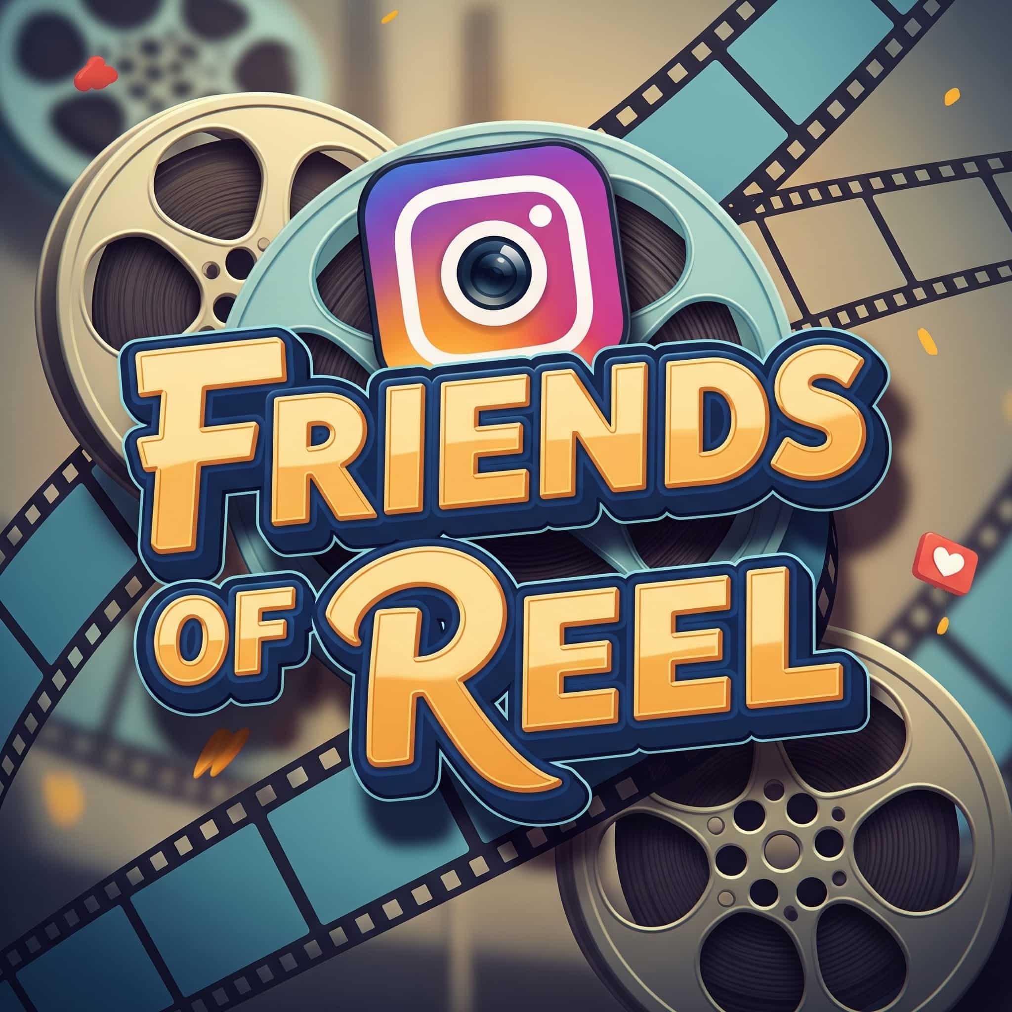 Scopri di più sull'articolo ✨ Instagram rivoluziona i Reels con “Amici di Reel”