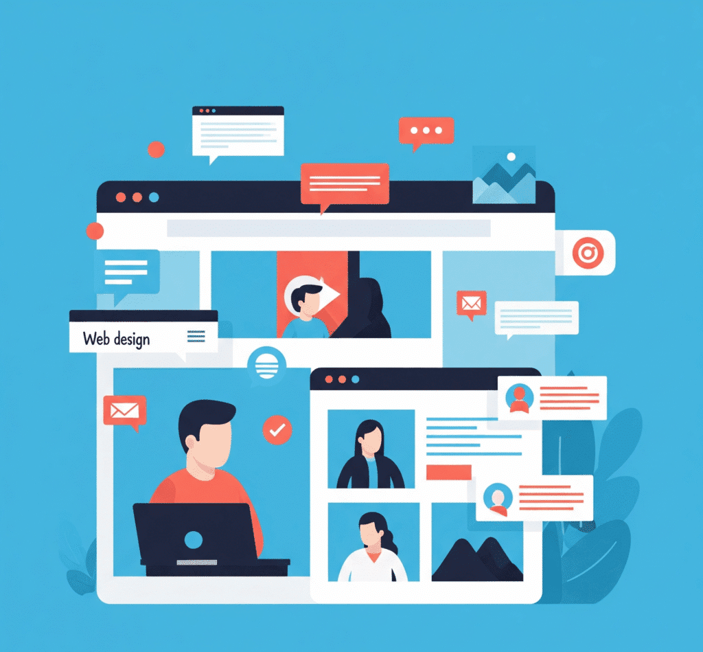 Scopri di più sull'articolo Creare un’esperienza memorabile online 🌐