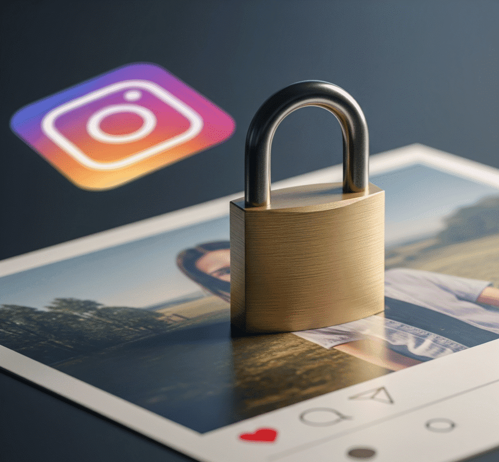 Scopri di più sull'articolo La privacy su Instagram: come evitare che dal 10 luglio foto e video finiscano su Google