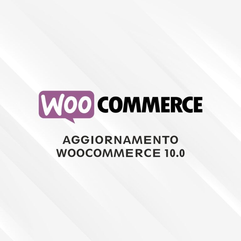 Scopri di più sull'articolo WooCommerce 10.0: Tutte le Novità della Nuova Versione 🚀
