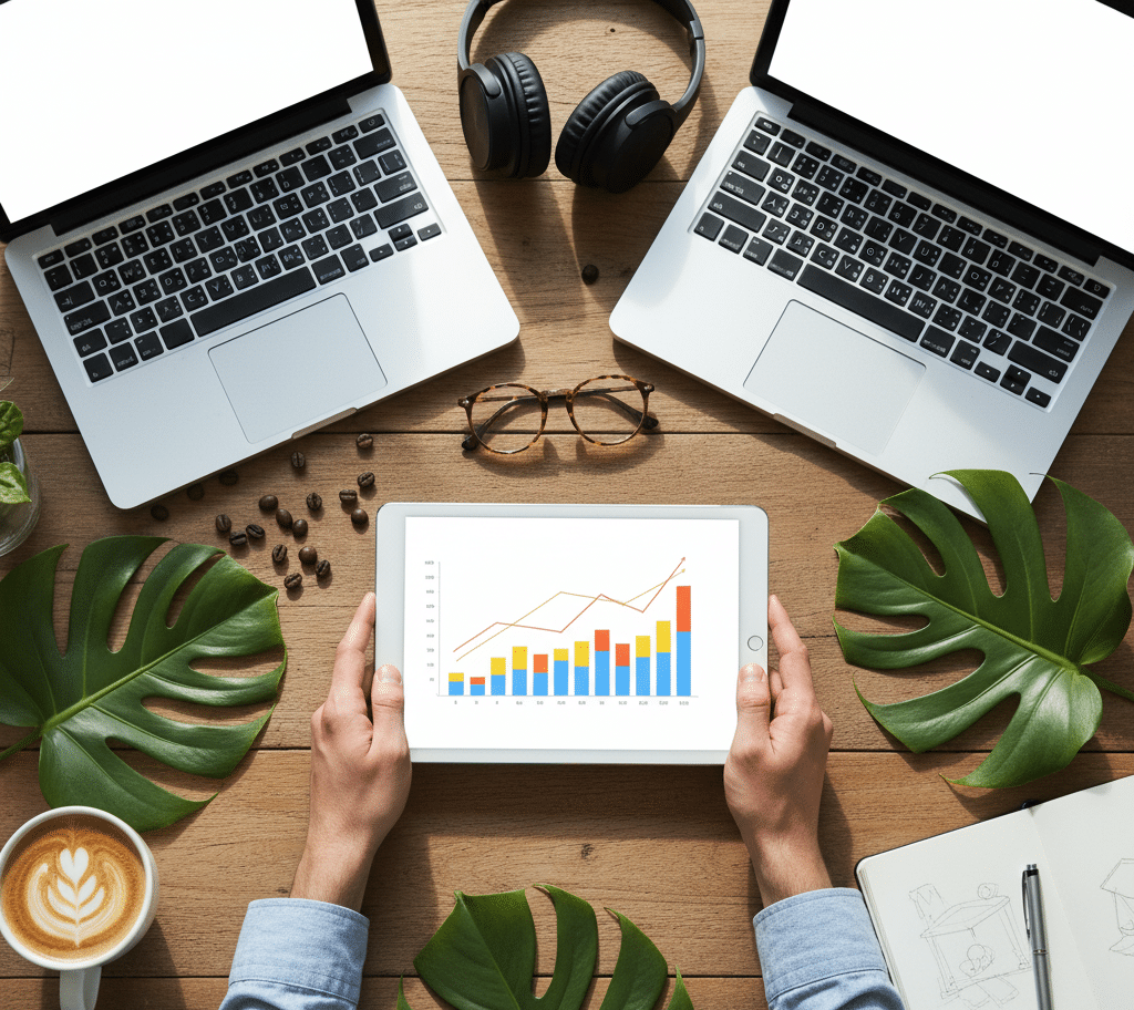 Scopri di più sull'articolo Come Creare un Blog di Successo nel 2025: Guida Completa