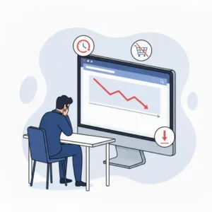 Scopri di più sull'articolo 🛒 Perché il mio sito non vende? 100 consigli per aumentare le conversioni