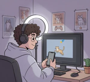 Scopri di più sull'articolo TikTok: Rinnovata attenzione all’accessibilità e nuove opportunità per i creator