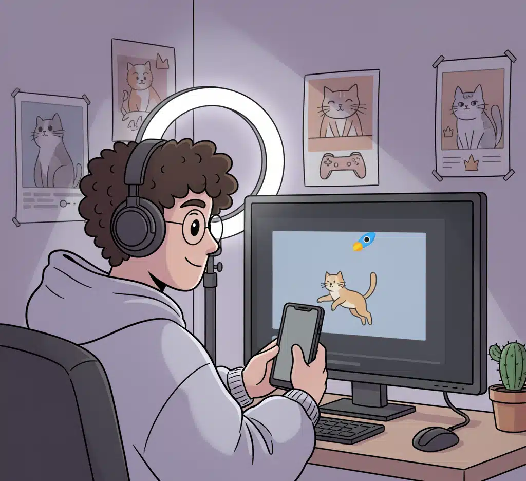 Scopri di più sull'articolo TikTok: Rinnovata attenzione all’accessibilità e nuove opportunità per i creator