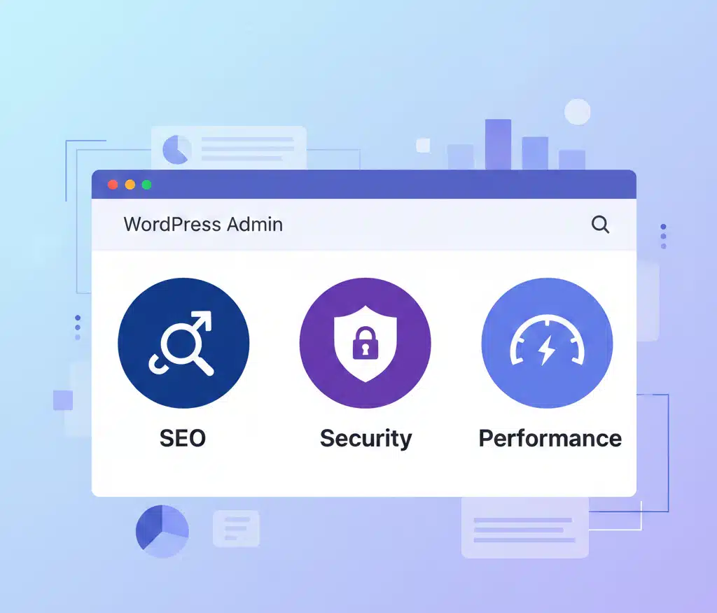 Scopri di più sull'articolo I migliori plugin WordPress del 2025: quali installare e perché