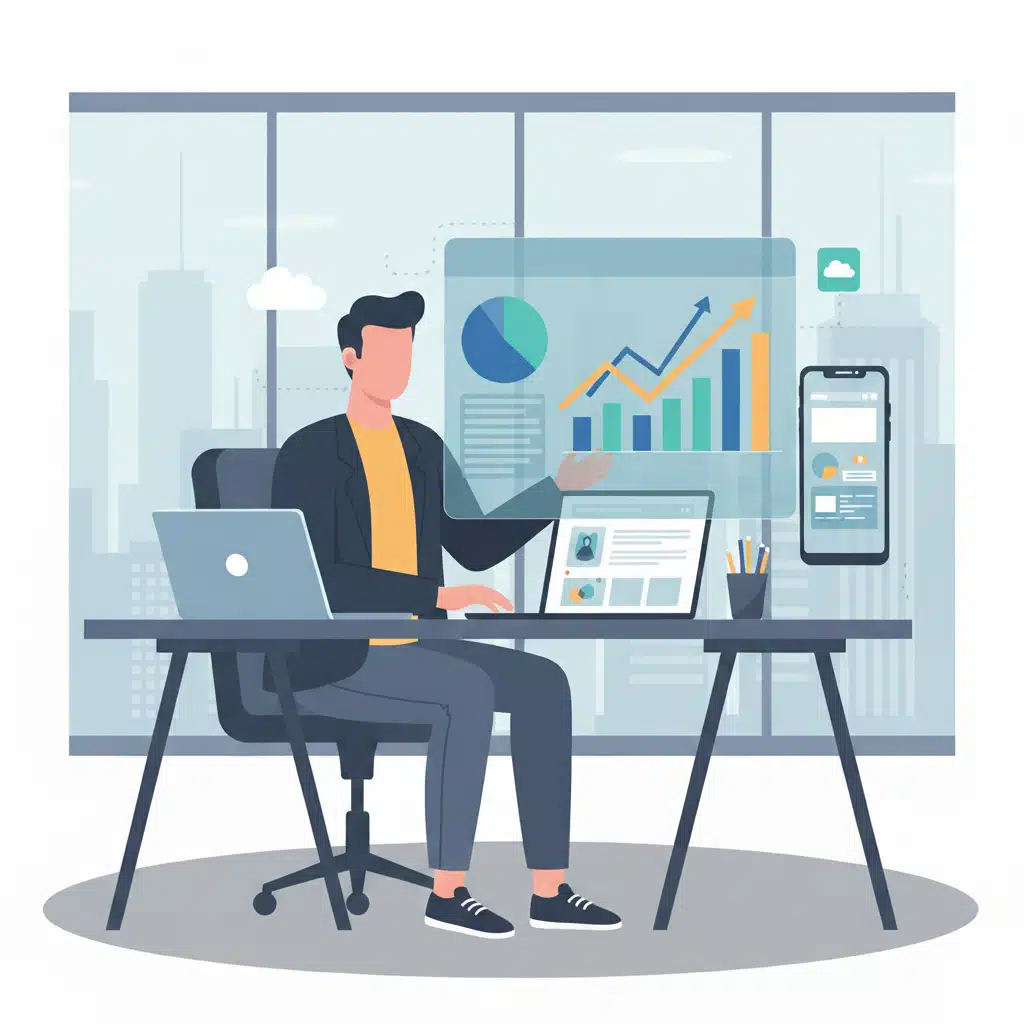 Scopri di più sull'articolo Guadagnare online nel 2026: 20 idee concrete per costruire un business digitale