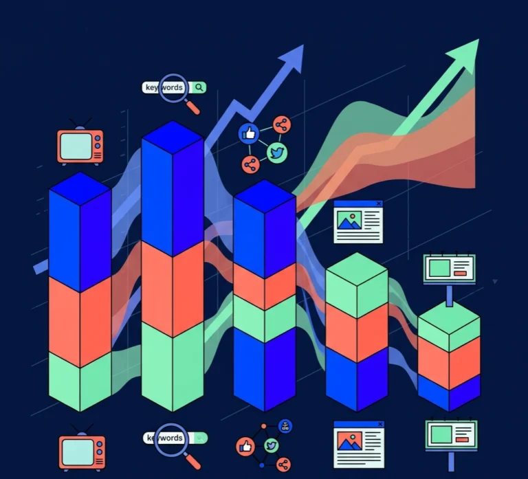 Scopri di più sull'articolo Google Meridian e il Marketing Mix Modeling bayesiano: guida tecnica per agenzie e analisti