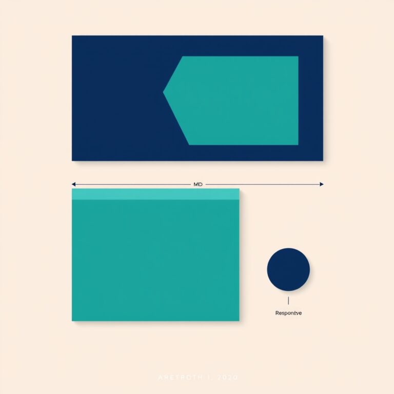 Scopri di più sull'articolo Logo responsive: come adattare il marchio a ogni formato