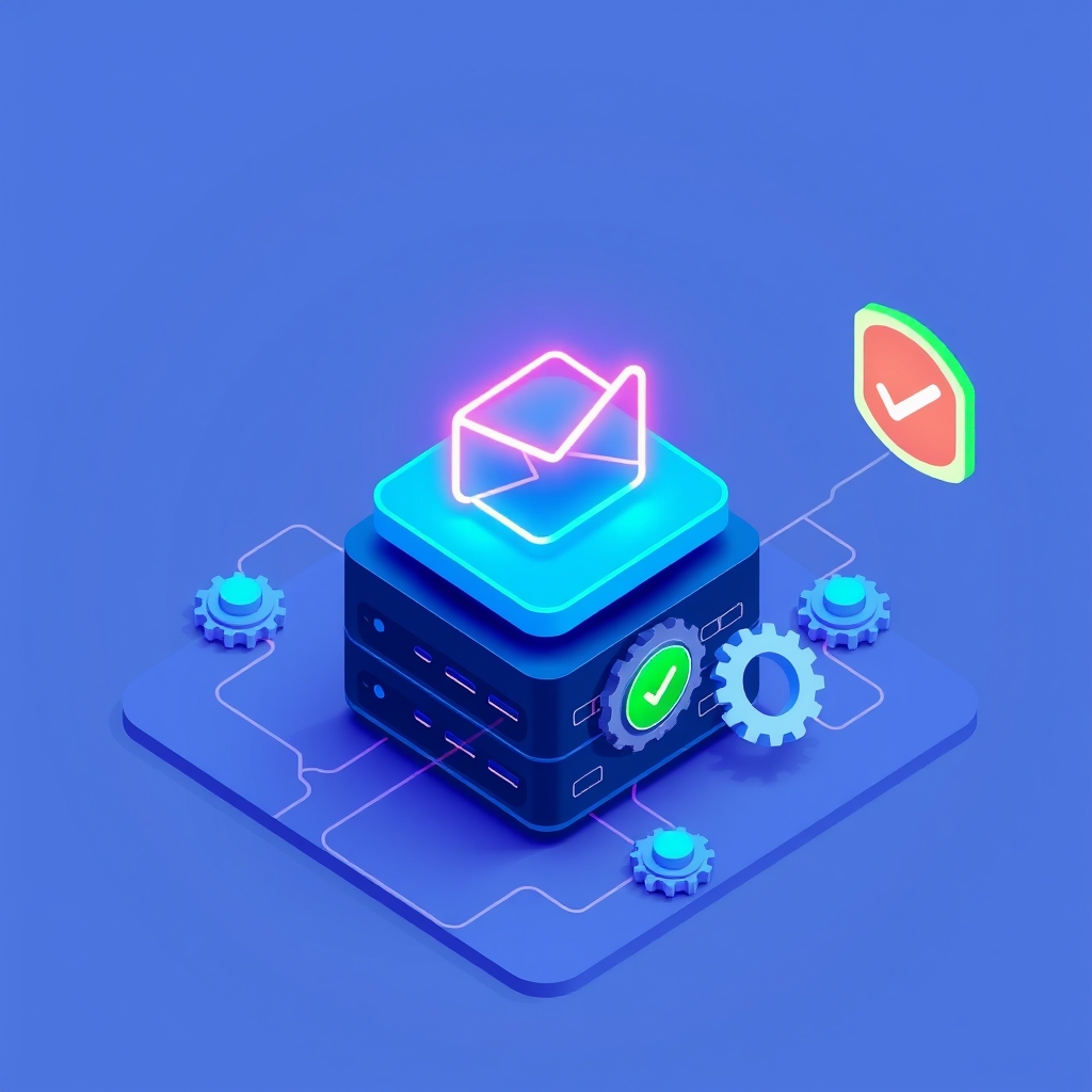 Scopri di più sull'articolo Configurare l’email aziendale su gmail: guida passo passo