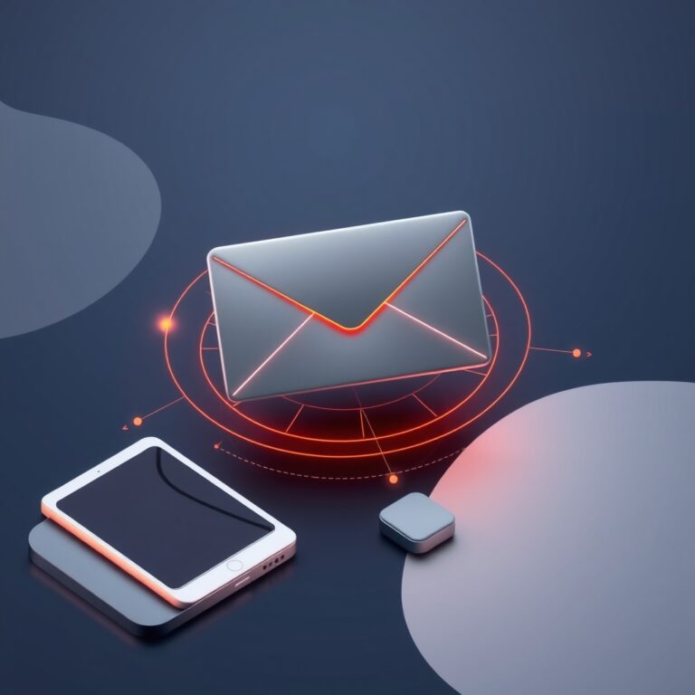 Scopri di più sull'articolo Configurare l’email aziendale su apple mail: la guida…