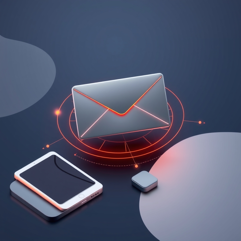 Al momento stai visualizzando Configurare l’email aziendale su apple mail: la guida…