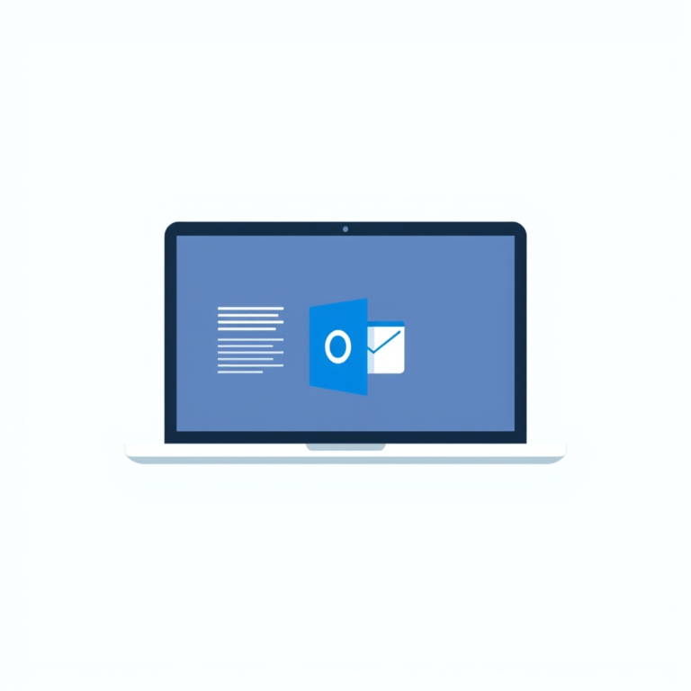 Scopri di più sull'articolo Email aziendali su Outlook: setup corretto per non perdere messaggi