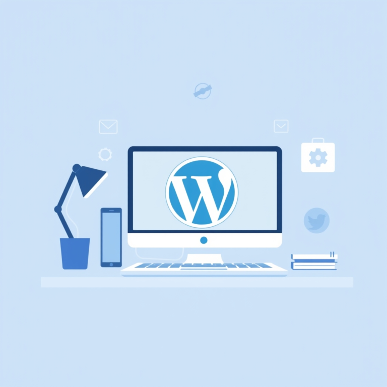 Scopri di pi&ugrave; sull'articolo Manutenzione WordPress: cosa fare ogni mese per non farsi trovare impreparati