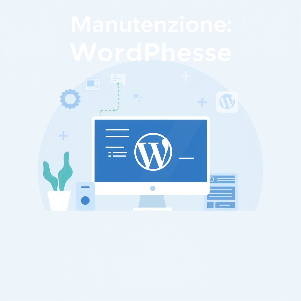 Al momento stai visualizzando Manutenzione WordPress: cosa fare ogni mese per non farsi trovare impreparati