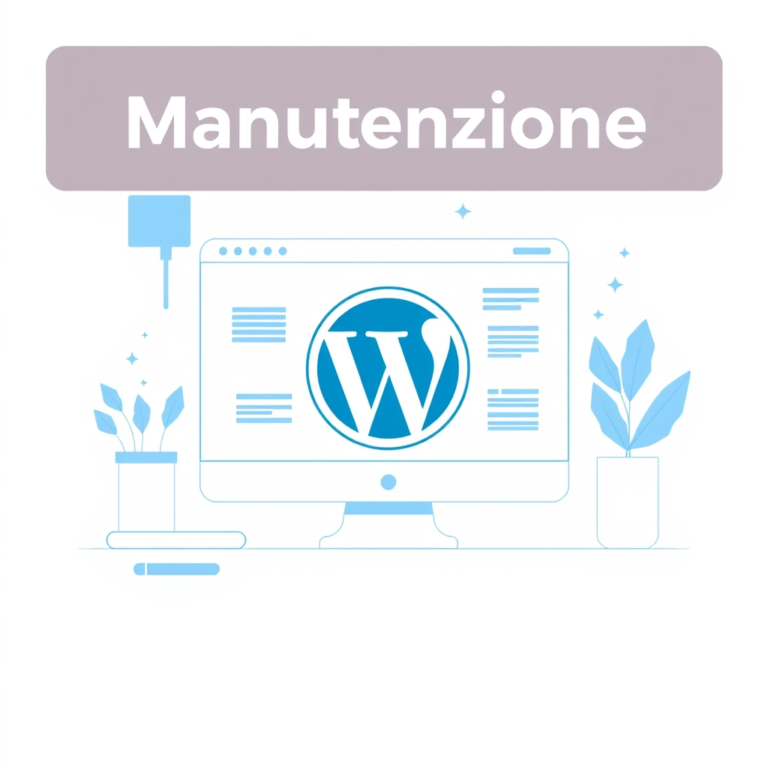 Scopri di più sull'articolo Manutenzione WordPress: cosa fare ogni mese per non farsi trovare impreparati