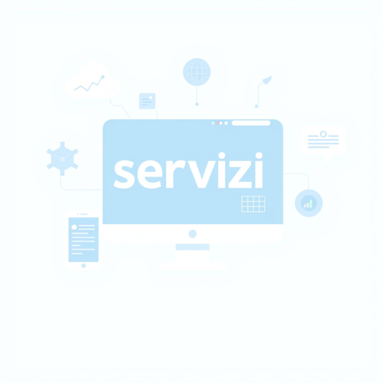 Scopri di pi&ugrave; sull'articolo Pagina servizi del sito: come scriverla per ottenere contatti