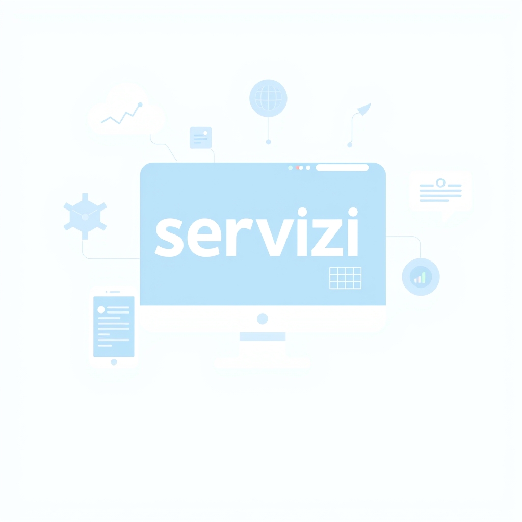 Al momento stai visualizzando Pagina servizi del sito: come scriverla per ottenere contatti