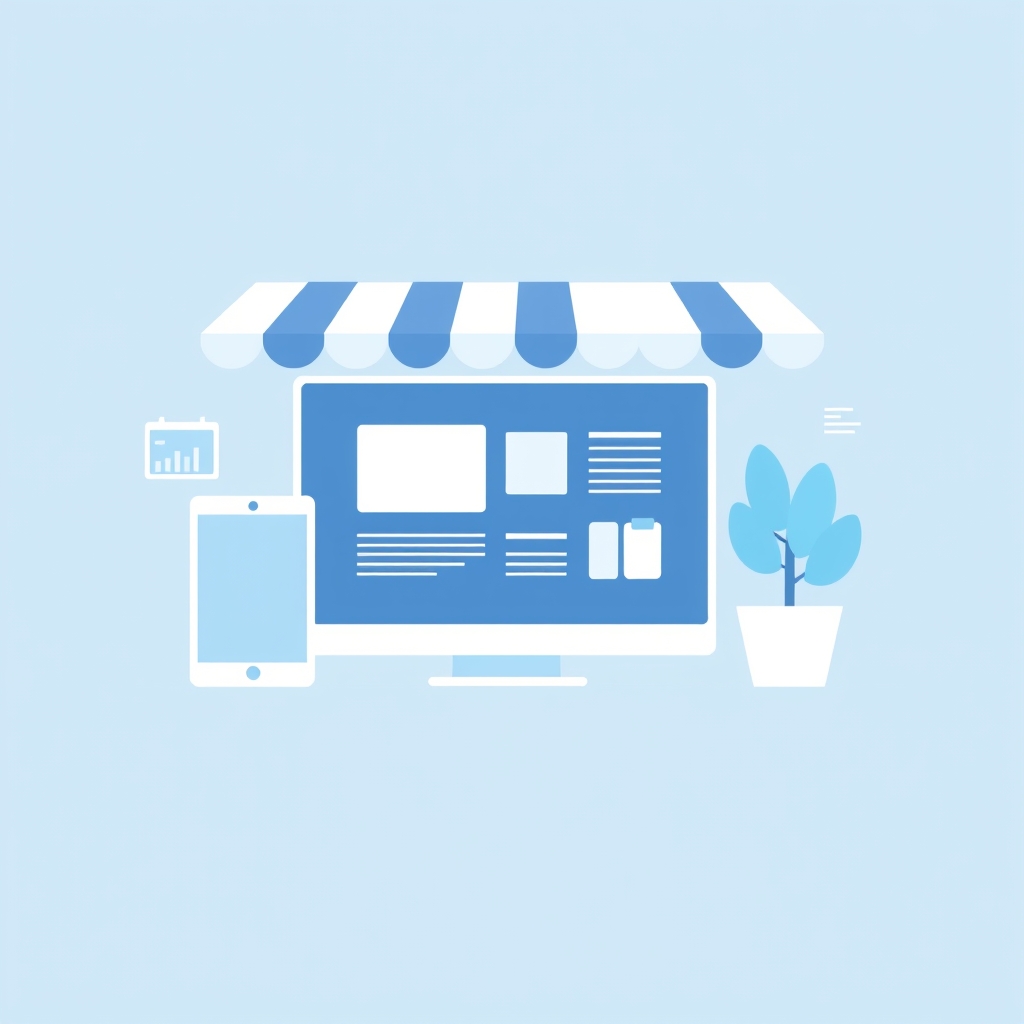 Al momento stai visualizzando Sito web vetrina o e-commerce: come scegliere in base al business