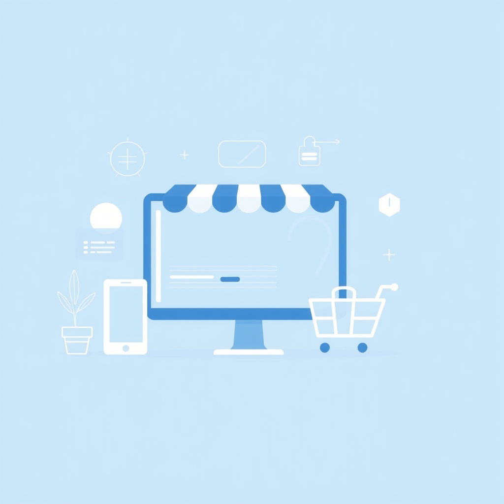 Scopri di più sull'articolo Sito web vetrina o e-commerce: come scegliere in base al business