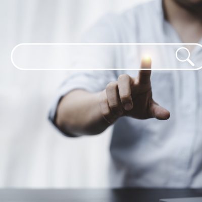 sito web vetrina